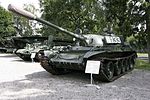 T-55A at Panzermuseum Munster.jpg